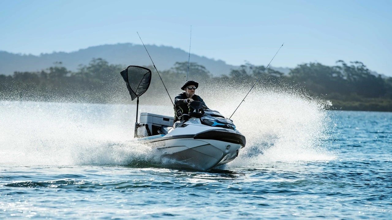 2023 Fishpro Sport 170 - 2