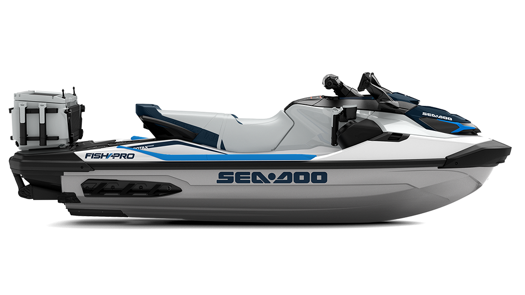 2024 FishPro Sport